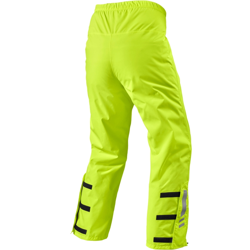 Revit Acid 4 H2O fluogule regnbukser