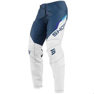 Shot Devo Daytona motocrossbukser blå