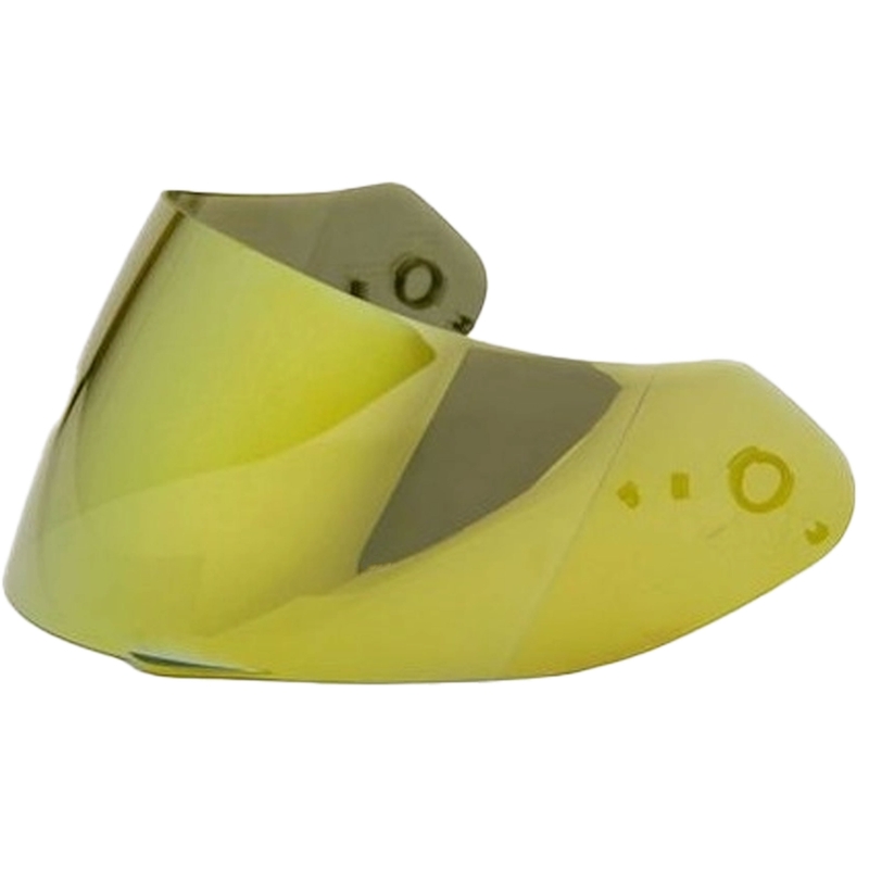 Spejlguld plexi KDF14-3 Scorpion Exo-2000 EVO/2000/1200/710/510/491/410/390