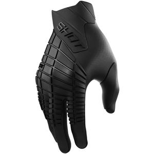 Shot Core Max motocrosshandsker sort