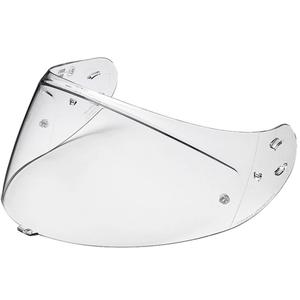 Plexiglas til Nolan N87/N60-6/N80-8 hjelme klar