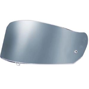 Let tonet plexi til LS2 FF808-hjelm