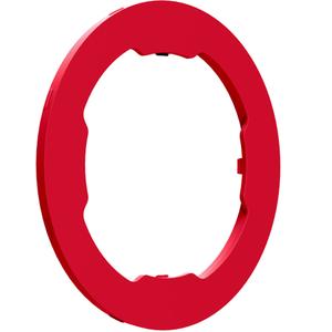 Quad Lock® MAG-ring rød