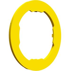 Quad Lock® MAG-ring gul