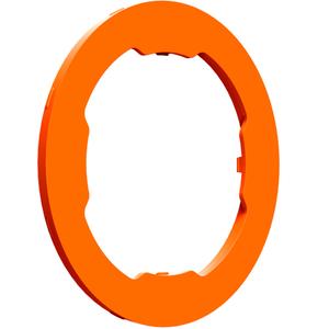 Quad Lock® MAG-ring orange