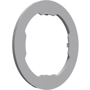 Quad Lock® MAG-ring grå
