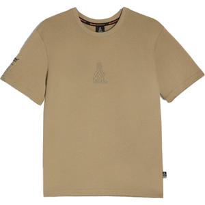 T-shirt Dakar DES DSRT 0125 khaki