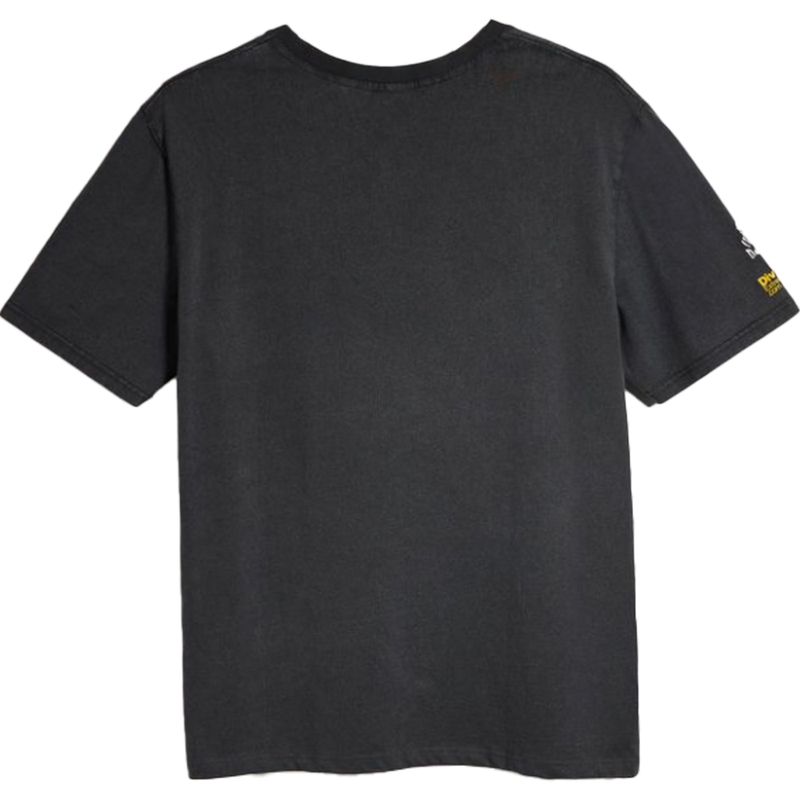 Dakar Vint C T-shirt grafit