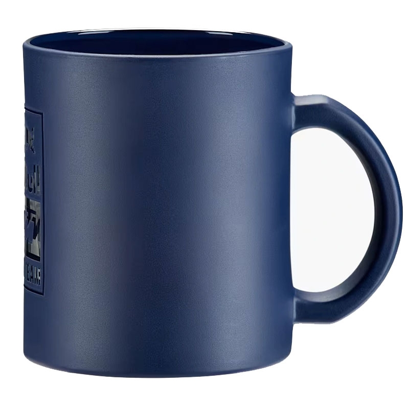 Termokrus KTM Red Bull Winter Mug marineblå