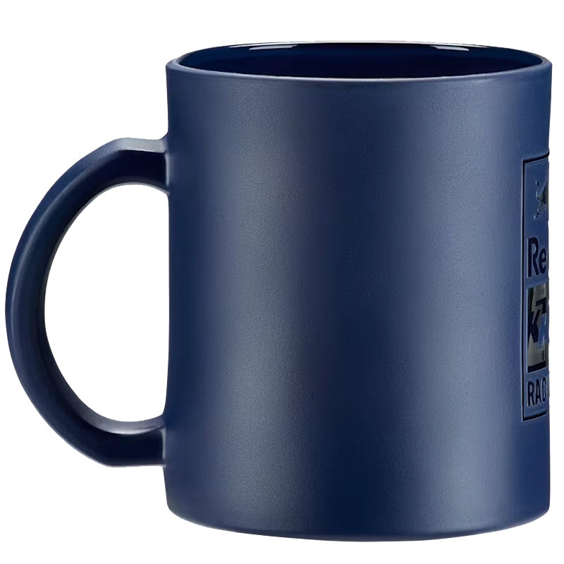 Termokrus KTM Red Bull Winter Mug marineblå