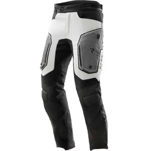 Rebelhorn Borg II motorcykelbukser sort-grå