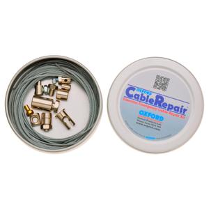 Reparationssæt til Oxford-kabler
