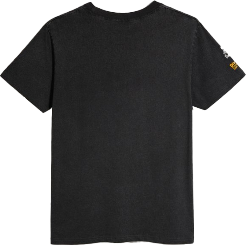 Dakar VINT 03 T-shirt grafit