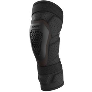 Shot Race D3O® knæbeskytter sort