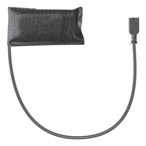 Udskiftning af kompakt batteri Interphone 560 mAh til samtaleanlæg U-COM2/U-COM4/U-COM16