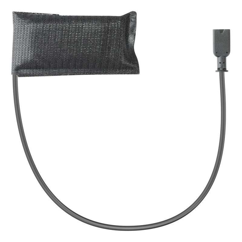 Udskiftning af kompakt batteri Interphone 560 mAh til samtaleanlæg U-COM2/U-COM4/U-COM16
