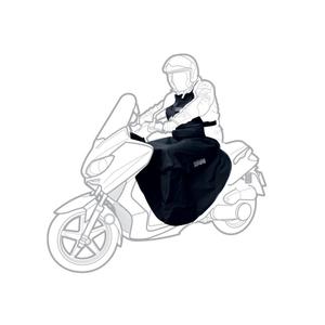 Oxford Scootleg ben- og kropsovertræk