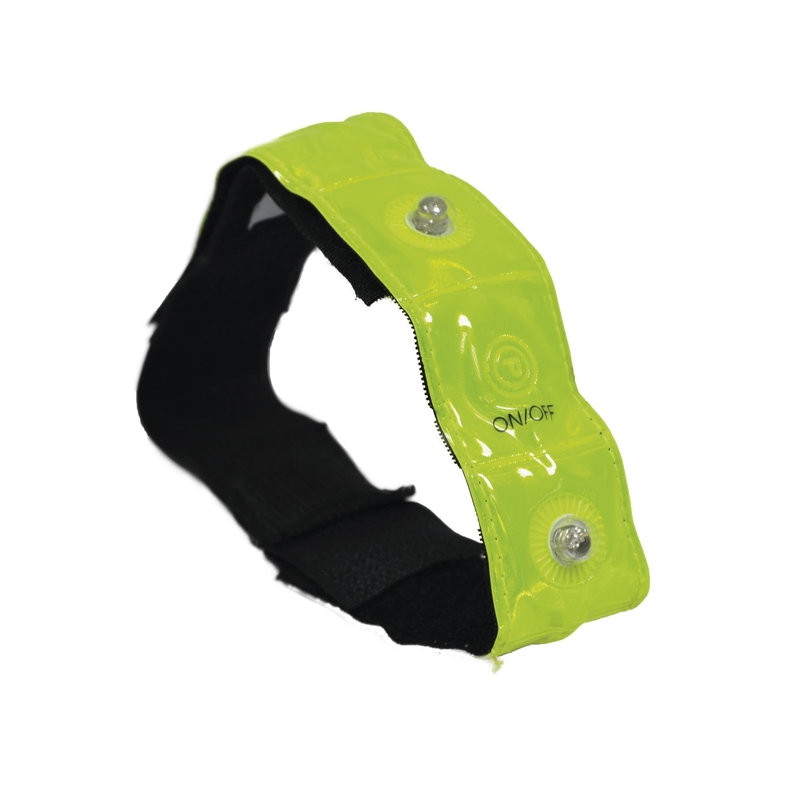 Reflekterende Oxford Bright Band Plus