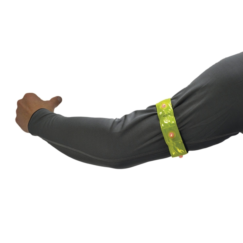 Reflekterende Oxford Bright Band Plus