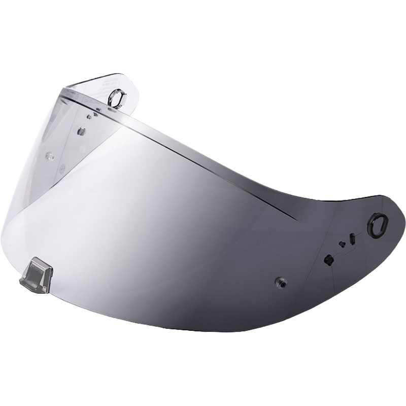 Scorpion KDF16-2 OP visir til EXO-1400/R1/520 AIR fotokromiske hjelme