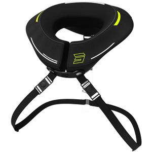 Shot halsstøtte til børn, sort