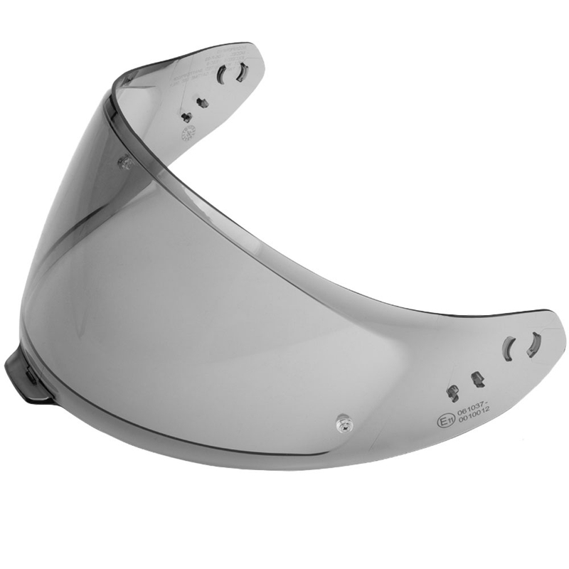 Scorpion KDS-F-03 MAXVISION visir til EXO-GT SP AIR/1500/530 røget