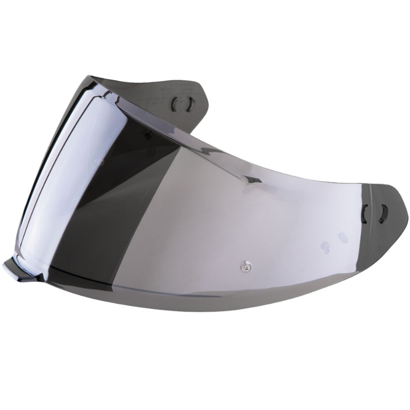 Scorpion KDS-F-03 MAXVISION visir til EXO-GT SP AIR/1500/530 sølv spejl