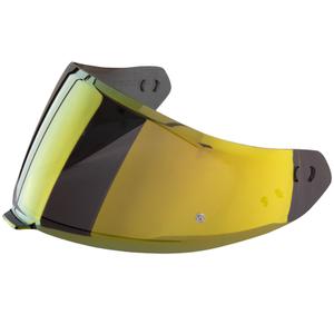 Scorpion KDS-F-03 MAXVISION visir til EXO-GT SP AIR/1500/530 guld spejl