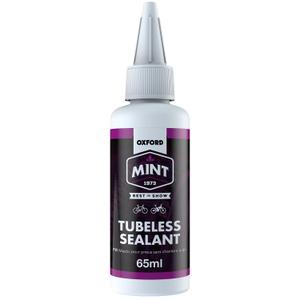Reparationsspray til dæk Oxford Mint 65ml