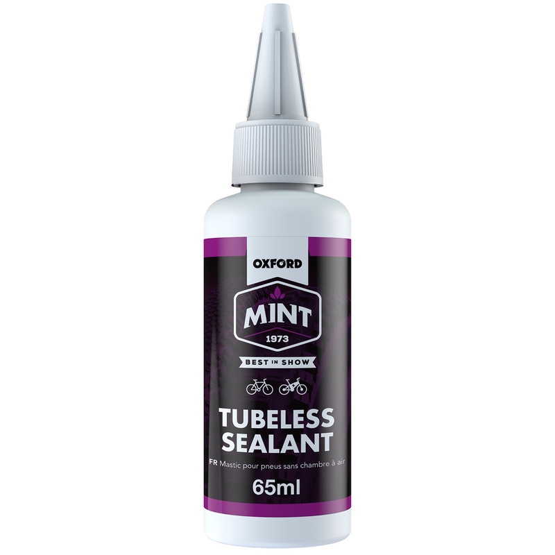 Reparationsspray til dæk Oxford Mint 65ml