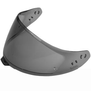 Scorpion KDS-F-03 MAXVISION visir til EXO-GT SP AIR/1500/530 mørk røg