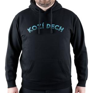 Black Heart Goat&#39;s Breath Sweatshirt Sort