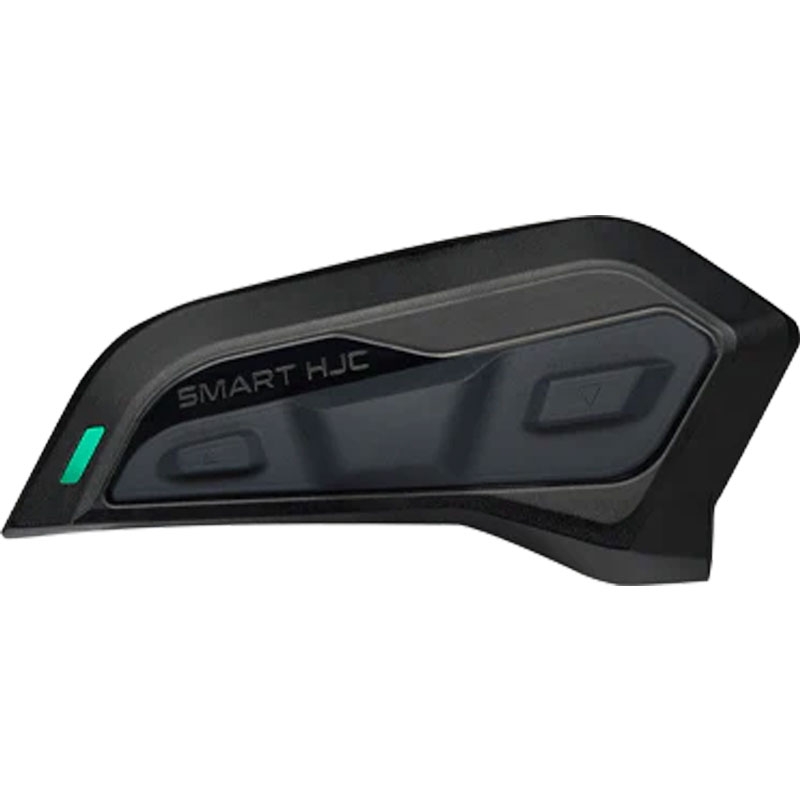 Bluetooth motorcykel intercom HJC Smart 11Be matsort