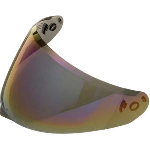 Iridium plexi til Cassida Integral 3.0 hjelm
