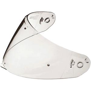 Klar plexi til Cassida Integral 3.0 hjelm