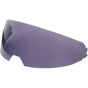 Solskærm til motorcykelhjelme LS2 FF906/FF901 røgfarvet