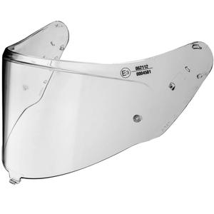 Plexiglas til Airoh MATRYX-hjelme klar