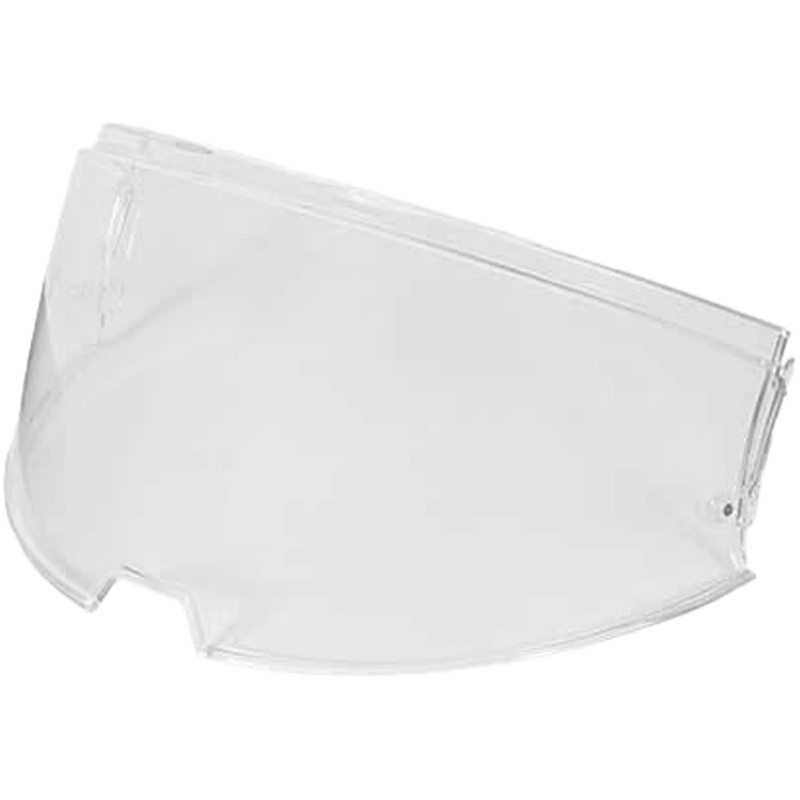 Klar plexi til LS2 FF906-hjelm