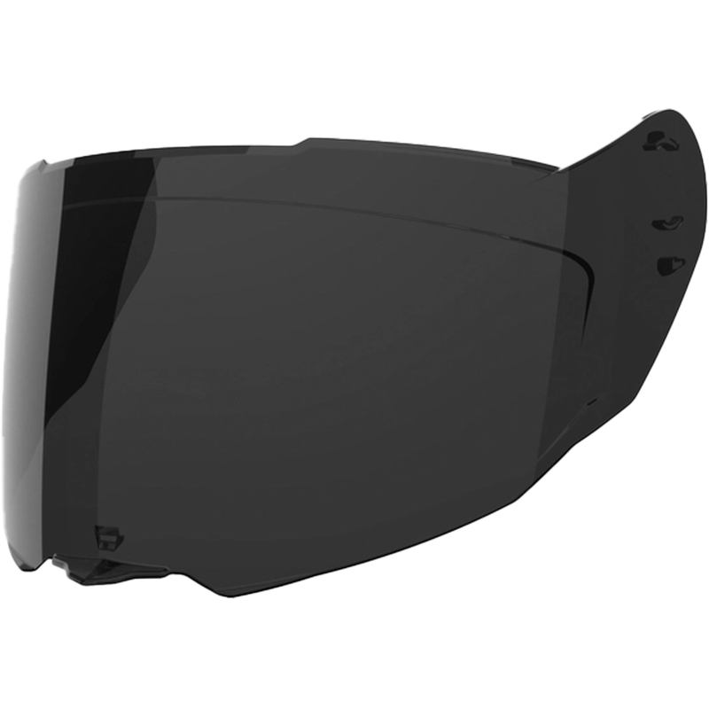 Plexi til hjelme Nexx Y.100R smoke 80%. udsalg