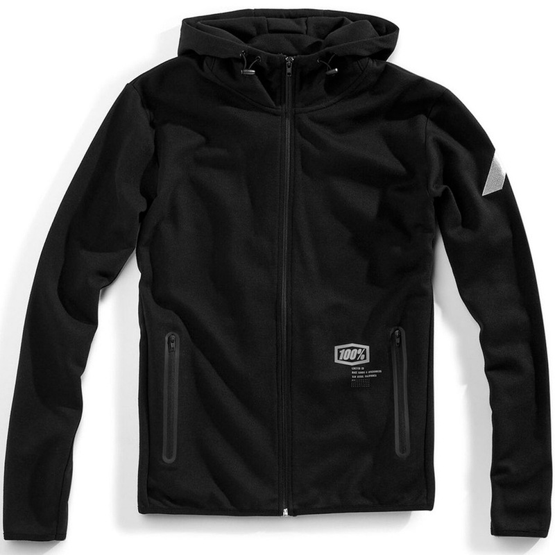 Jakke 100% VICEROY sort