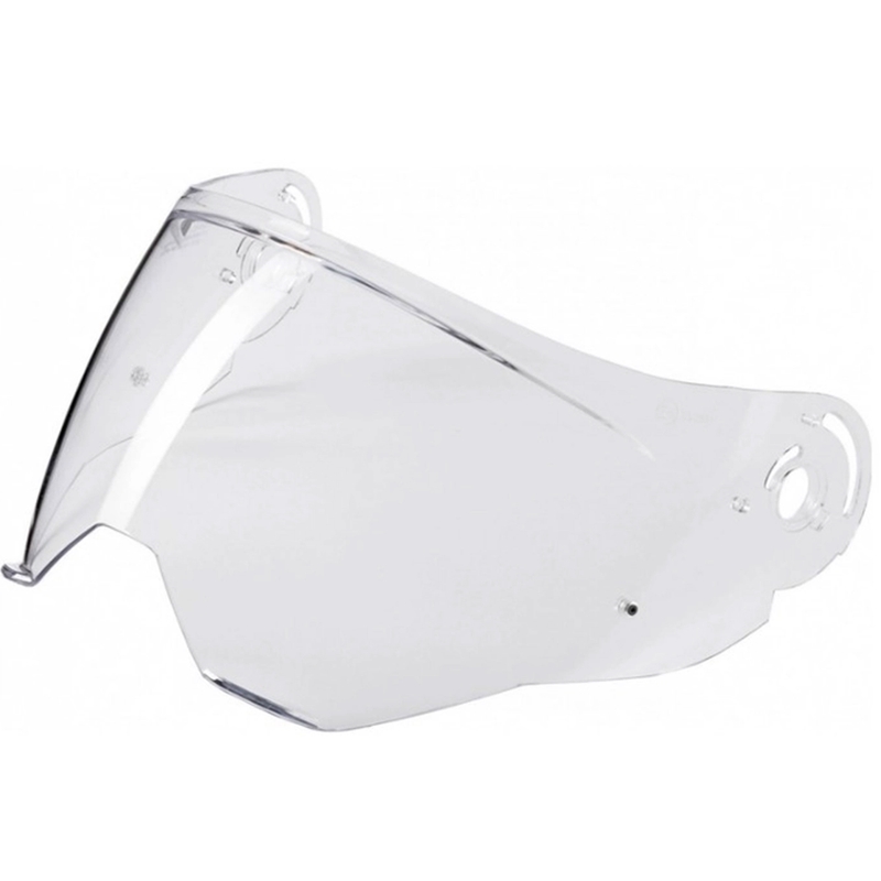 Plexi Scorpion ADF-9000 klar KDS-A-01