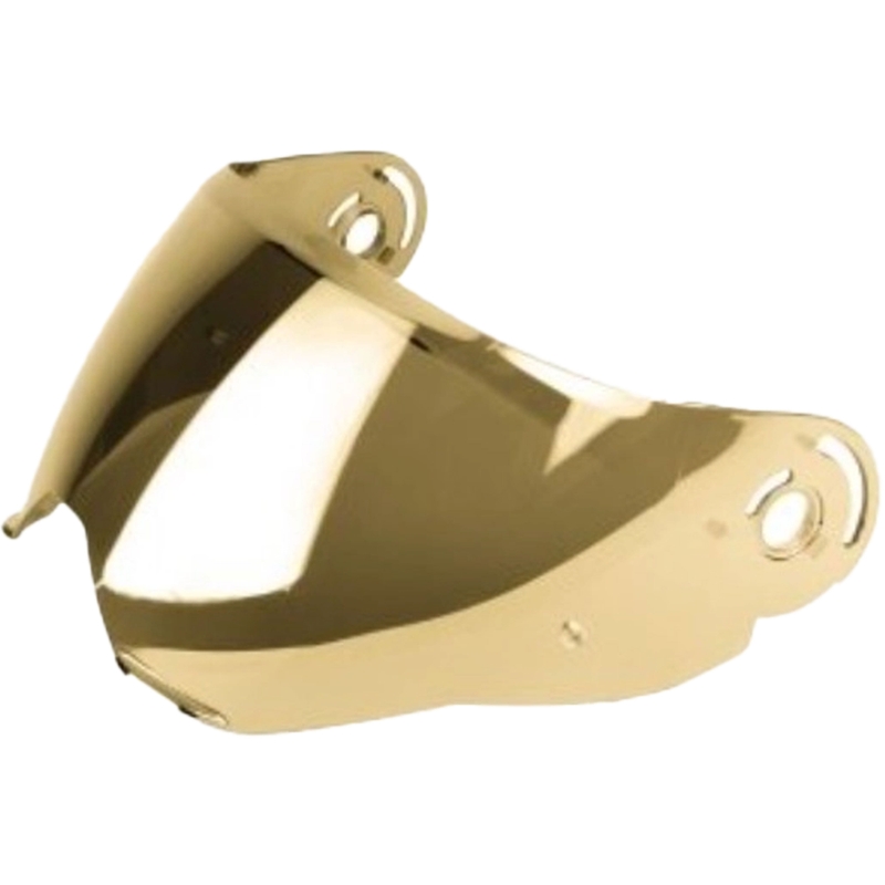 Plexi Scorpion ADF-9000 spejlguld KDS-A-01