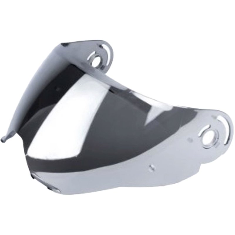 Plexi Scorpion ADF-9000 spejl sølv KDS-A-01