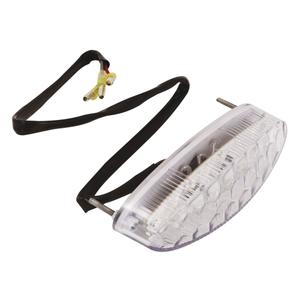 LED Oxford Eyeshot-baglygte bagpå