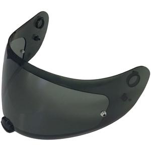 Mørk røgfarvet plexi HJC HJ-20M