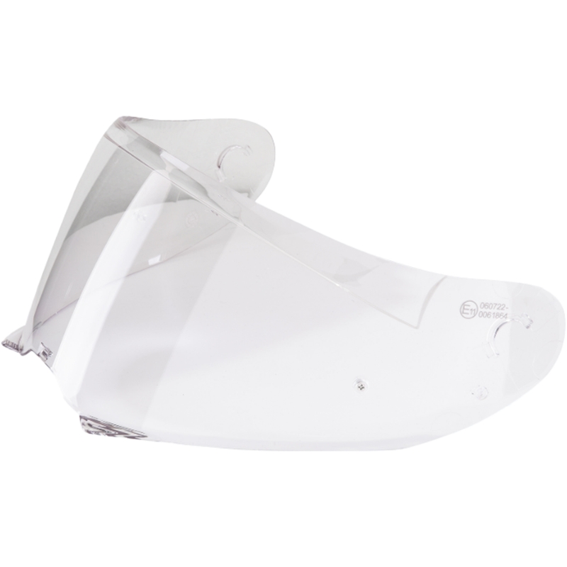 Klar plexi Scorpion EXO-930 KDF31