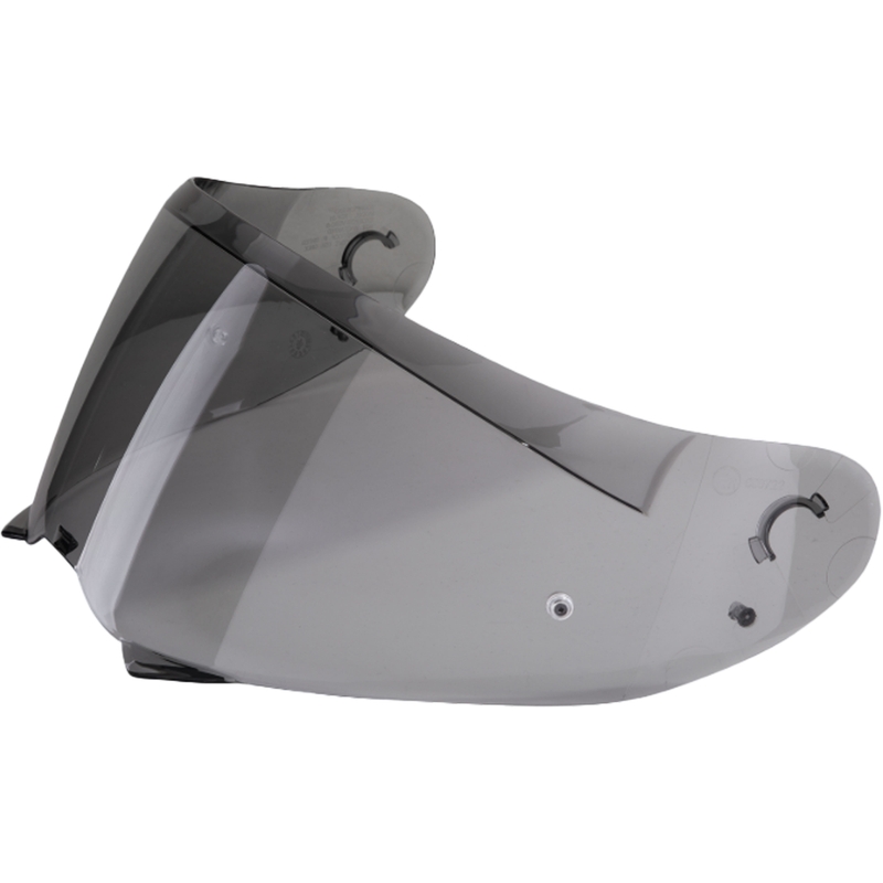Mørk røgfarvet plexi Scorpion EXO-930 KDF31