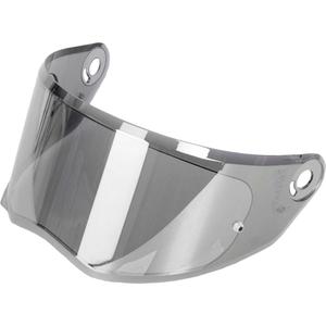 Sølvfarvet plexi HJC HJ-41