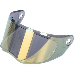 Guld plexi HJC HJ-41