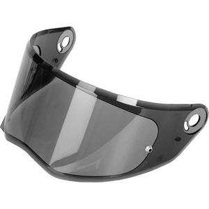 Mørk røgfarvet plexi HJC HJ-41